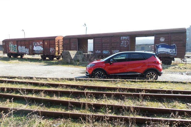 Renault Captur Helly Hansen (13)