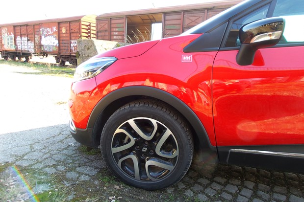 Renault Captur Helly Hansen (14)