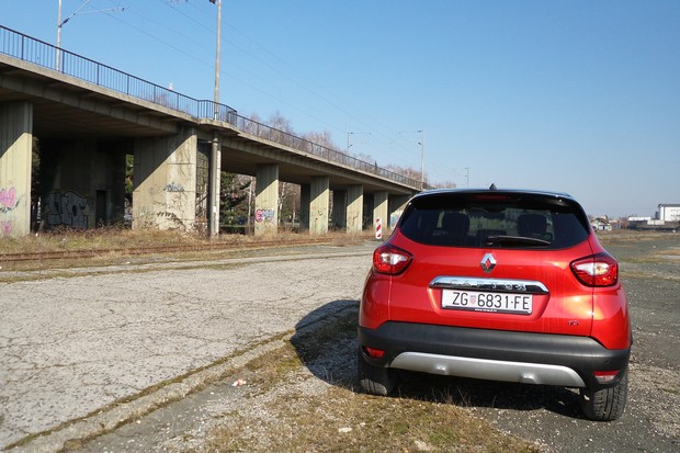 Renault Captur Helly Hansen (16)