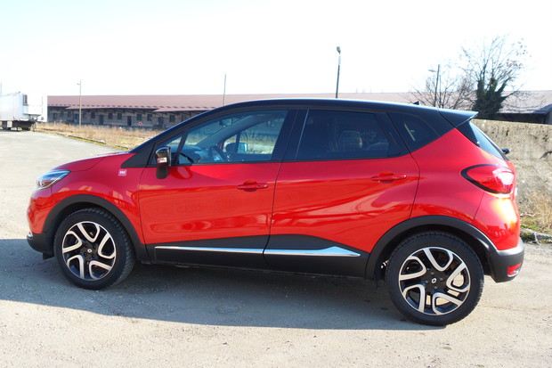 Renault Captur Helly Hansen (19)