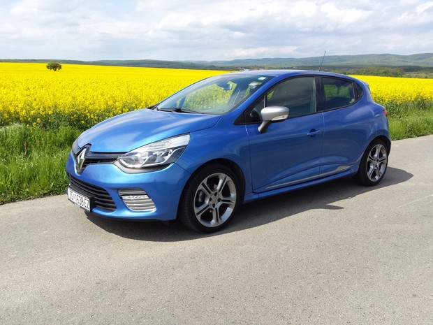 Renault Clio GT 1.2 TCe 120 EDC TEST (20)