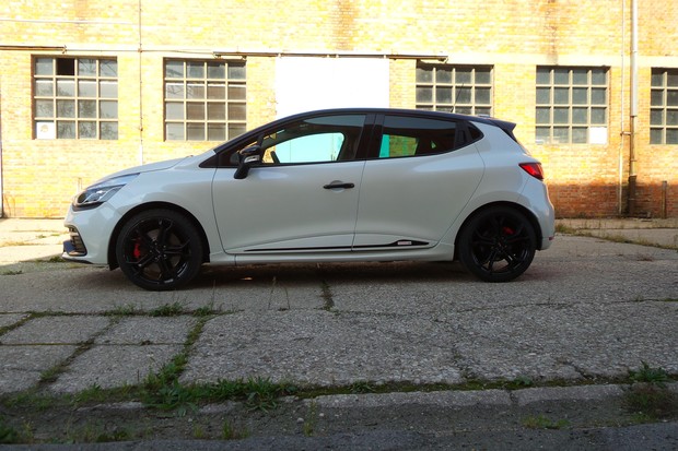 Renault Clio R.S. Monaco GP (05)