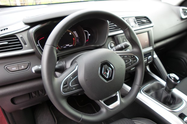 Renault Kadjar 1.5 dCi 110 Bose edition (10)