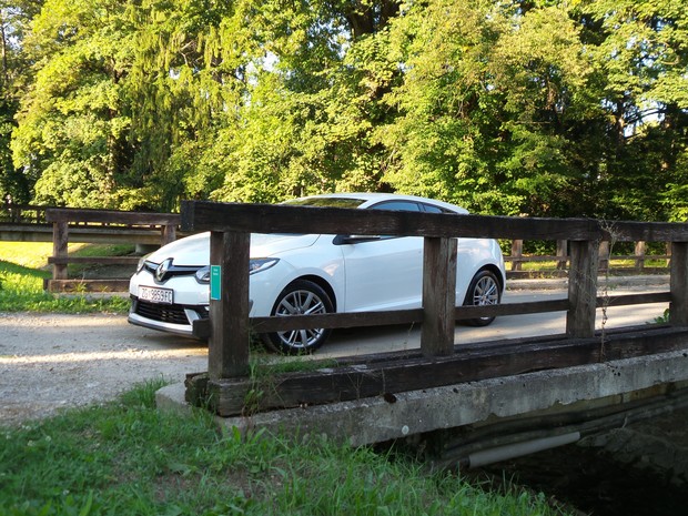 Renault Megane Coupe GT Line (11)