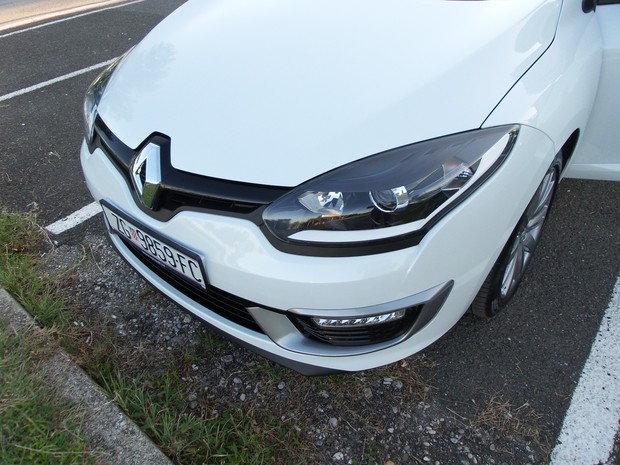 Renault Megane Coupe GT Line (16)