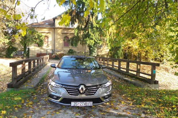 Renault Talisman 1.6 dCi EDC 160 Initiale Paris (01)