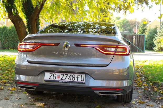 Renault Talisman 1.6 dCi EDC 160 Initiale Paris (02)