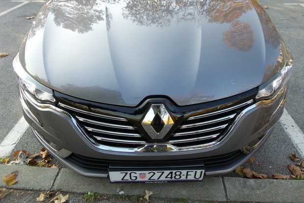 Renault Talisman 1.6 dCi EDC 160 Initiale Paris (03)