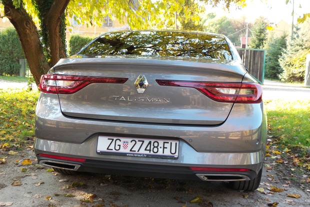 Renault Talisman 1.6 dCi EDC 160 Initiale Paris (10)