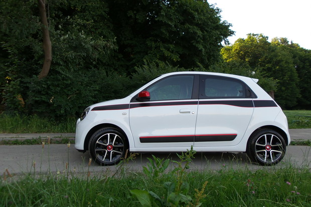 Renault Twingo 0.9 TCe 90 Dinamique (15)