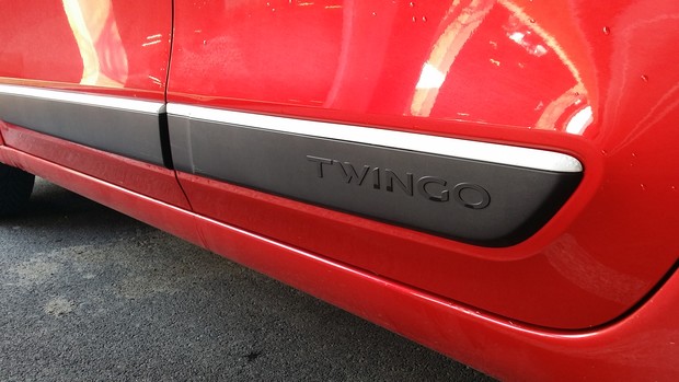 Renault Twingo 1.0 SCe 70 (07)