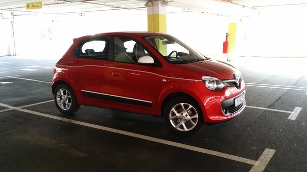 Renault Twingo 1.0 SCe 70 (11)