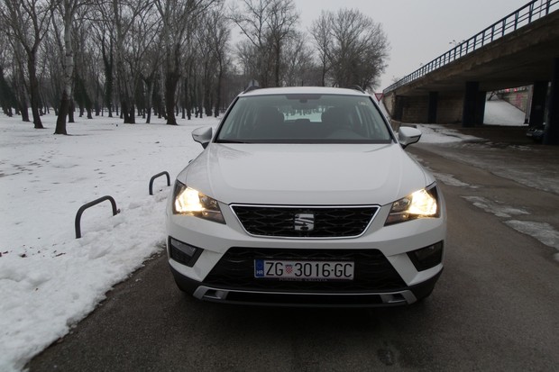 Seat Ateca 1.6 TDI 115 Style (02)