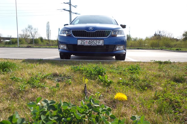 Škoda Fabia 1.2 TSI (11)