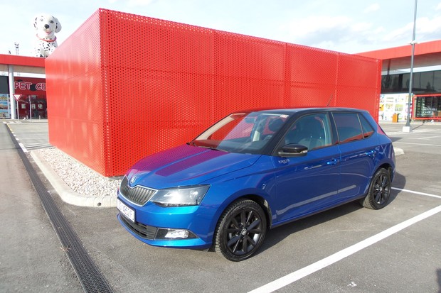 Škoda Fabia 1.2 TSI (23)