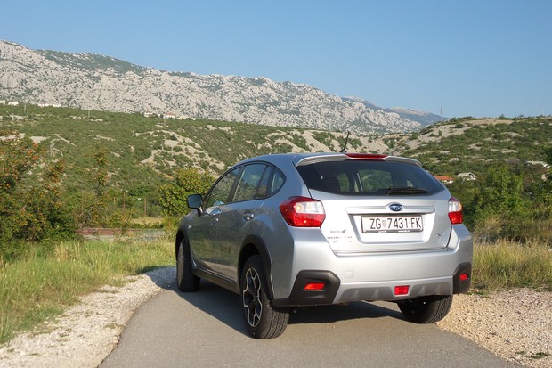 Subaru XV 1.6i Free (02)