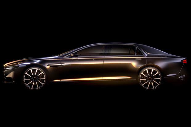 Aston Martin Lagonda (1)