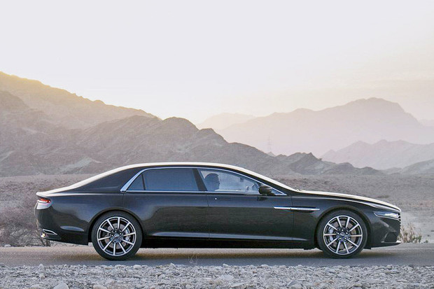 Aston Martin Lagonda (3)