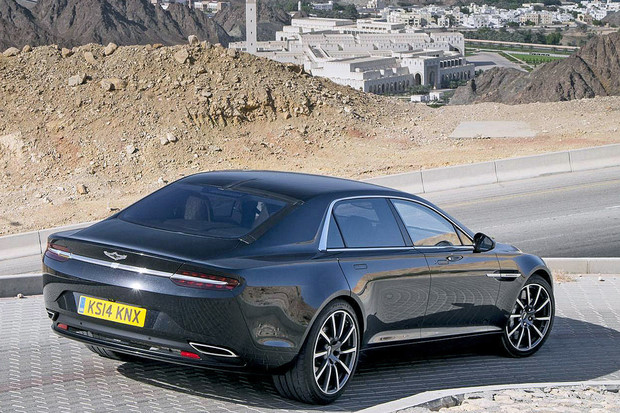 Aston Martin Lagonda (5)