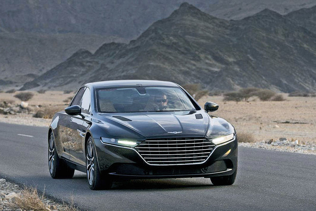 Aston Martin Lagonda (6)