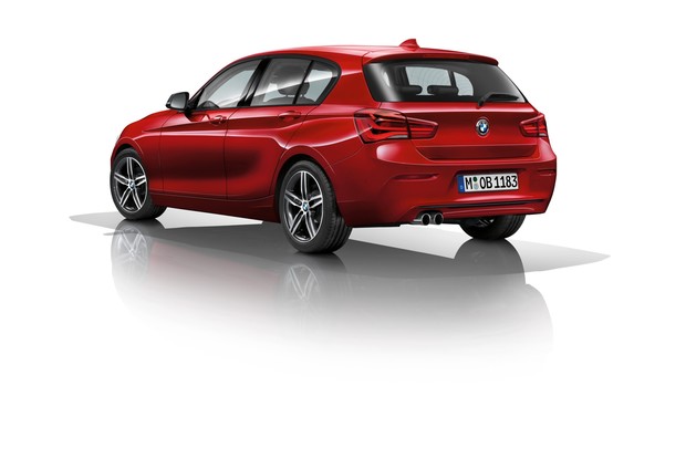 BMW serija 1 2015 (05)