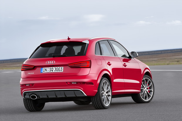 Audi RS Q3 (3)