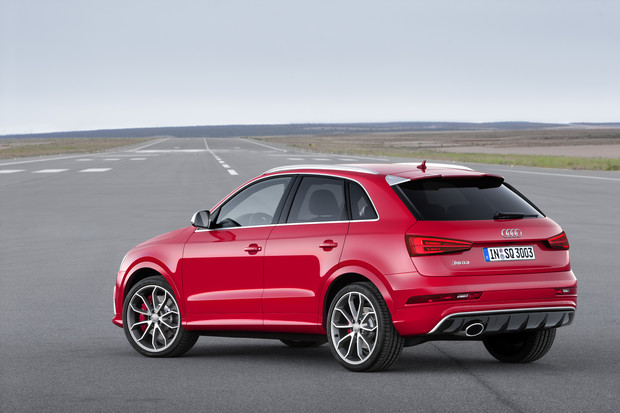 Audi RS Q3 (7)