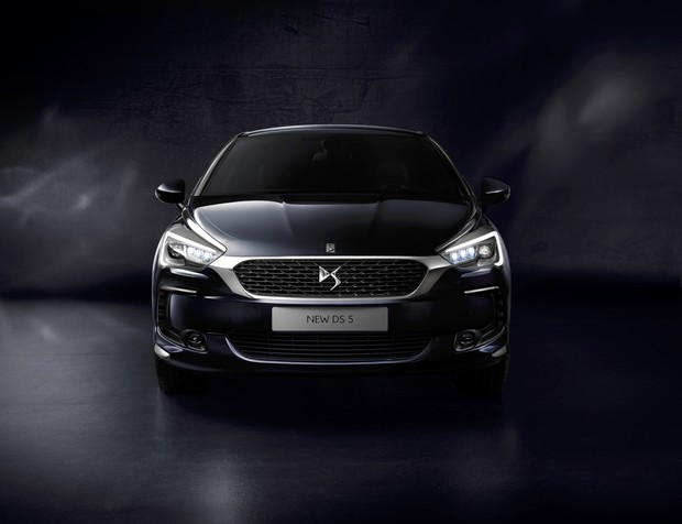 DS 5 Shangai 2015 (1)