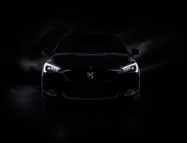 DS 5 Shangai 2015 (2)