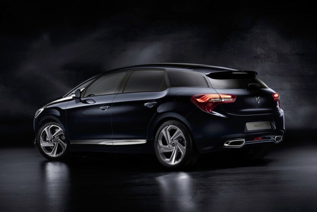 DS 5 Shangai 2015 (7)