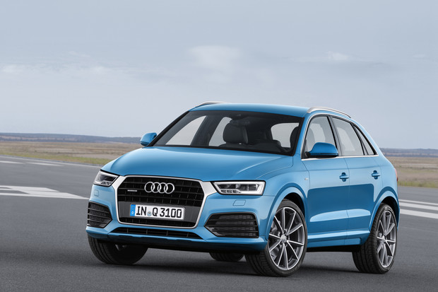 Audi Q3 (2)