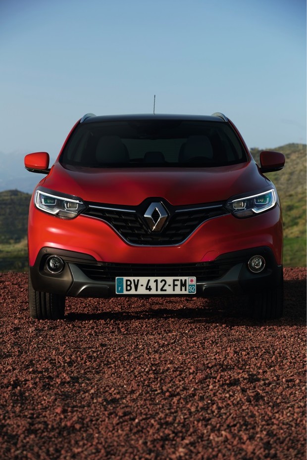 Renault Kadjar (15)