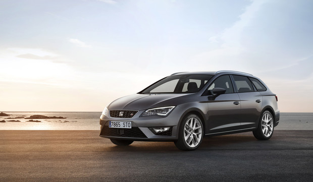 Seat Leon ST (15)