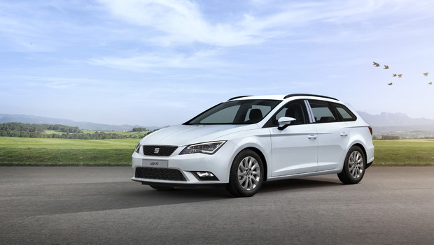 Seat Leon ST (23)