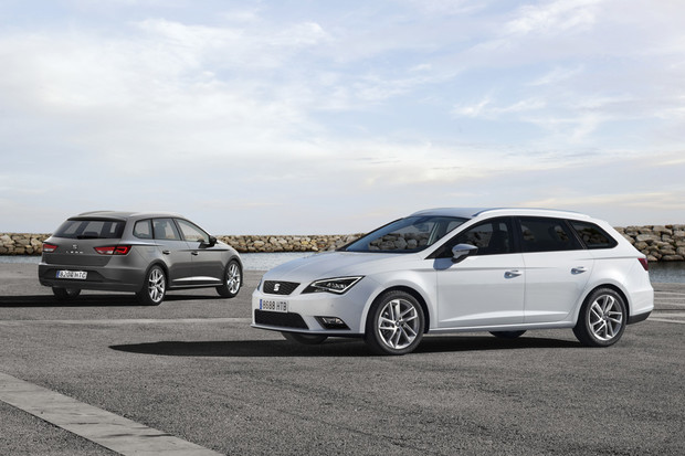 Seat Leon ST (3)