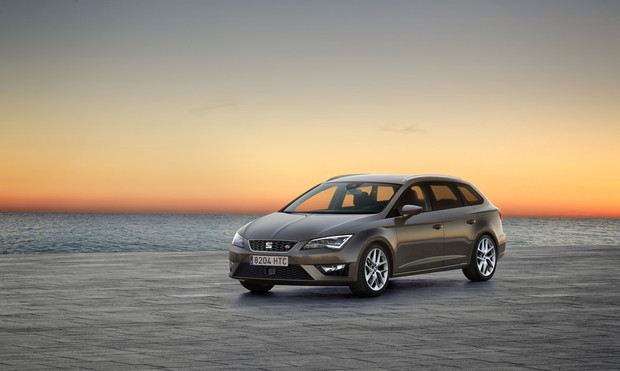 Seat Leon ST (5)