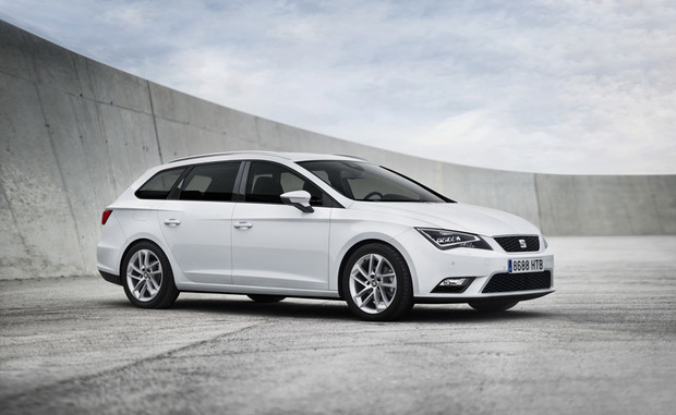 Seat Leon ST (6)