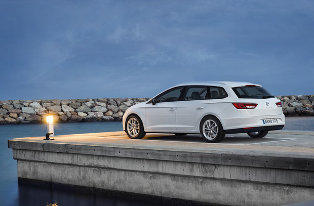 Seat Leon ST (9)