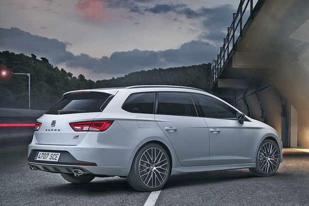 Seat Leon ST Cupra (2)