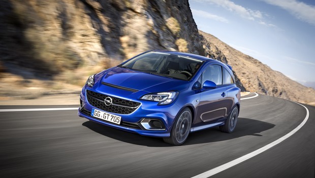 Opel Corsa OPC (7)