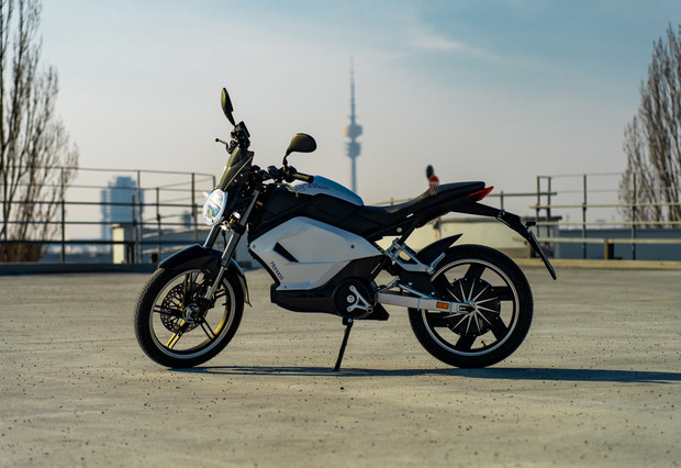 EVmoto donosi električne motocikle u Hrvatsku