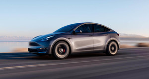 Tesla Model Y najprodavaniji