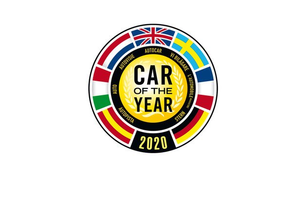 Kandidati za Europski automobil godine
