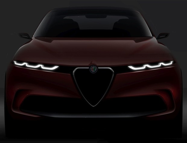 Alfa Romeo prikazao SUV koncept Tonale