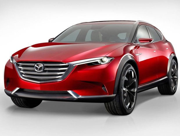 Električna Mazda na tržištu za 2 godine