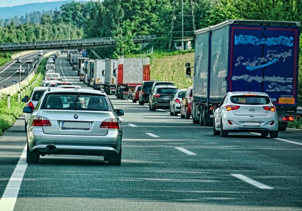 Hitni koridor na autocesti spašava život