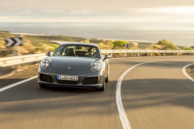 Porsche preventivno mijenja pričvrsne vijke