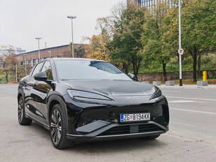 BYD navodno razmatra ulazak u F1 ili Le Mans