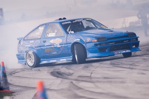 Počinje nova Croatian Drift Challenge sezona