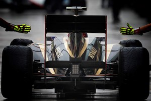 Renault se vraća u Formulu 1 sa svojom momčadi